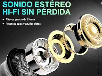 Auriculares Inalámbricos Originales TWS M90